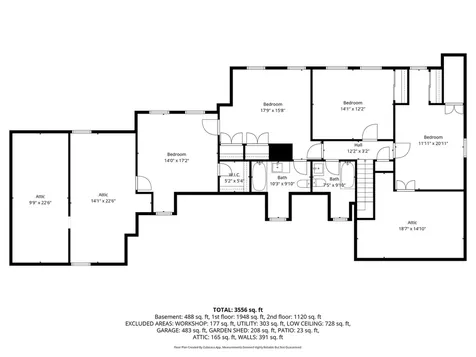 2080 Norfork Road Northfield IL 60093