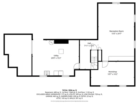 2080 Norfork Road Northfield IL 60093