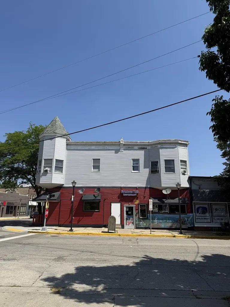440 Franklin Street Waukegan IL 60085