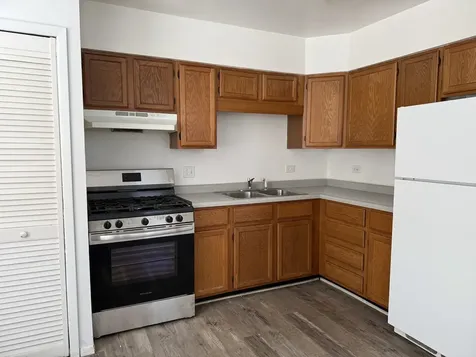 440 Franklin Street Waukegan IL 60085