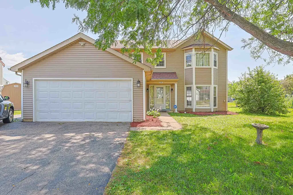 1861 Seneca Drive Hanover Park IL 60133