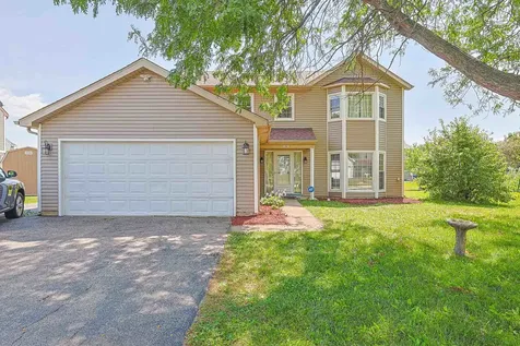 1861 Seneca Drive Hanover Park IL 60133