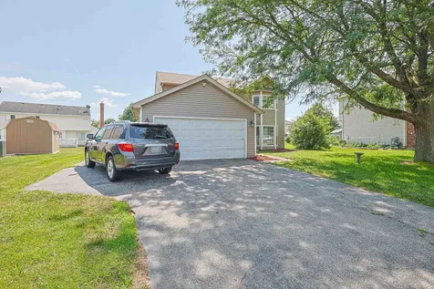 1861 Seneca Drive Hanover Park IL 60133
