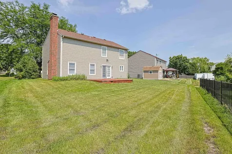 1861 Seneca Drive Hanover Park IL 60133