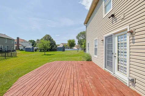 1861 Seneca Drive Hanover Park IL 60133