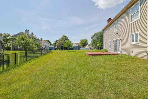 1861 Seneca Drive Hanover Park IL 60133