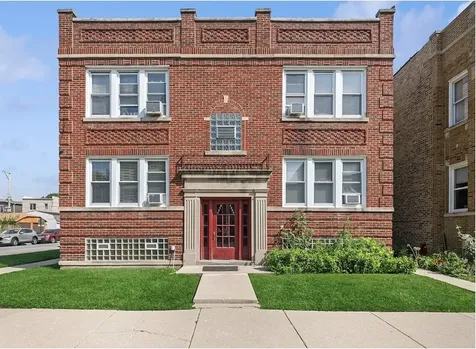 4954 West Patterson Avenue Chicago IL 60641