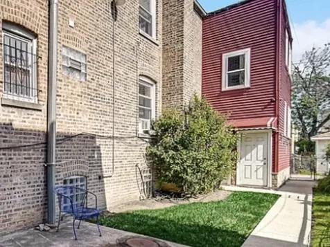 4954 West Patterson Avenue Chicago IL 60641