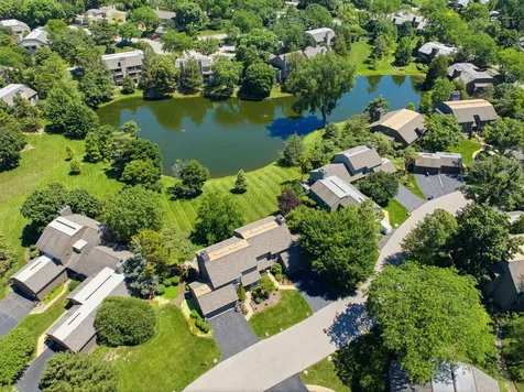423 Deer Trail Hill Trail Lake Barrington IL 60010
