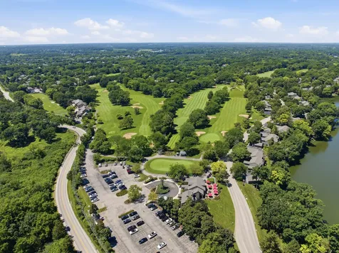 423 Deer Trail Hill Trail Lake Barrington IL 60010