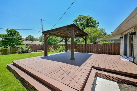 36 Robin Hill Drive Naperville IL 60540