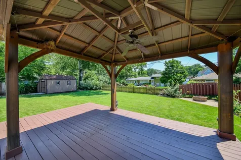 36 Robin Hill Drive Naperville IL 60540