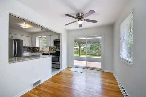 36 Robin Hill Drive Naperville IL 60540