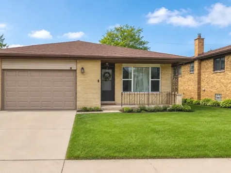 1172 Harding Avenue Calumet City IL 60409