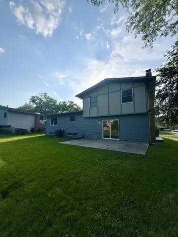 22421 Arquilla Drive Richton Park IL 60471