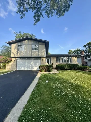 22421 Arquilla Drive Richton Park IL 60471
