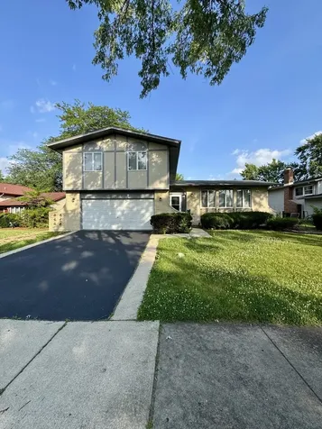 22421 Arquilla Drive Richton Park IL 60471