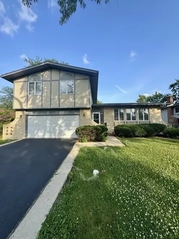 22421 Arquilla Drive Richton Park IL 60471
