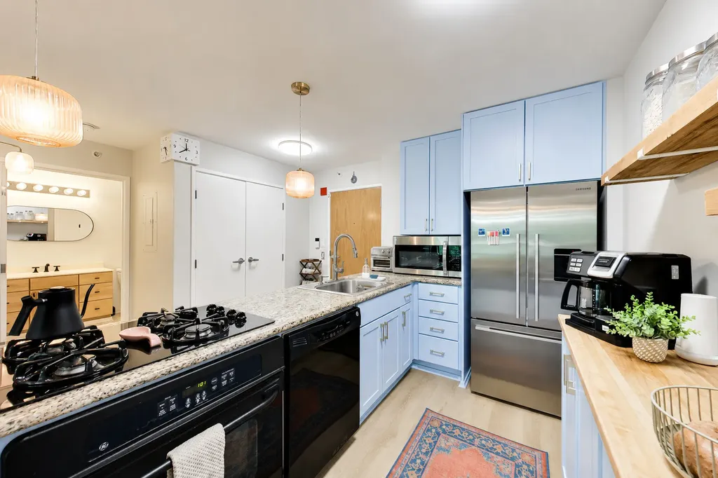 9655 Woods Drive Skokie IL 60077