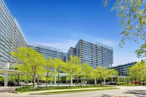 9655 Woods Drive Skokie IL 60077
