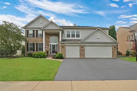 18815 Wildflower Way Lake Villa IL 60046