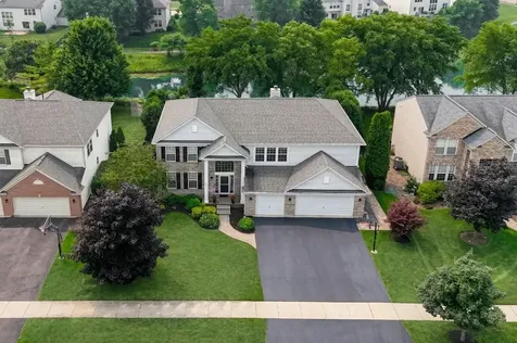 18815 Wildflower Way Lake Villa IL 60046