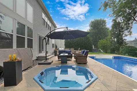 18815 Wildflower Way Lake Villa IL 60046
