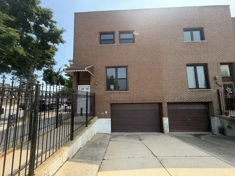 9501 South Racine Avenue Chicago IL 60643