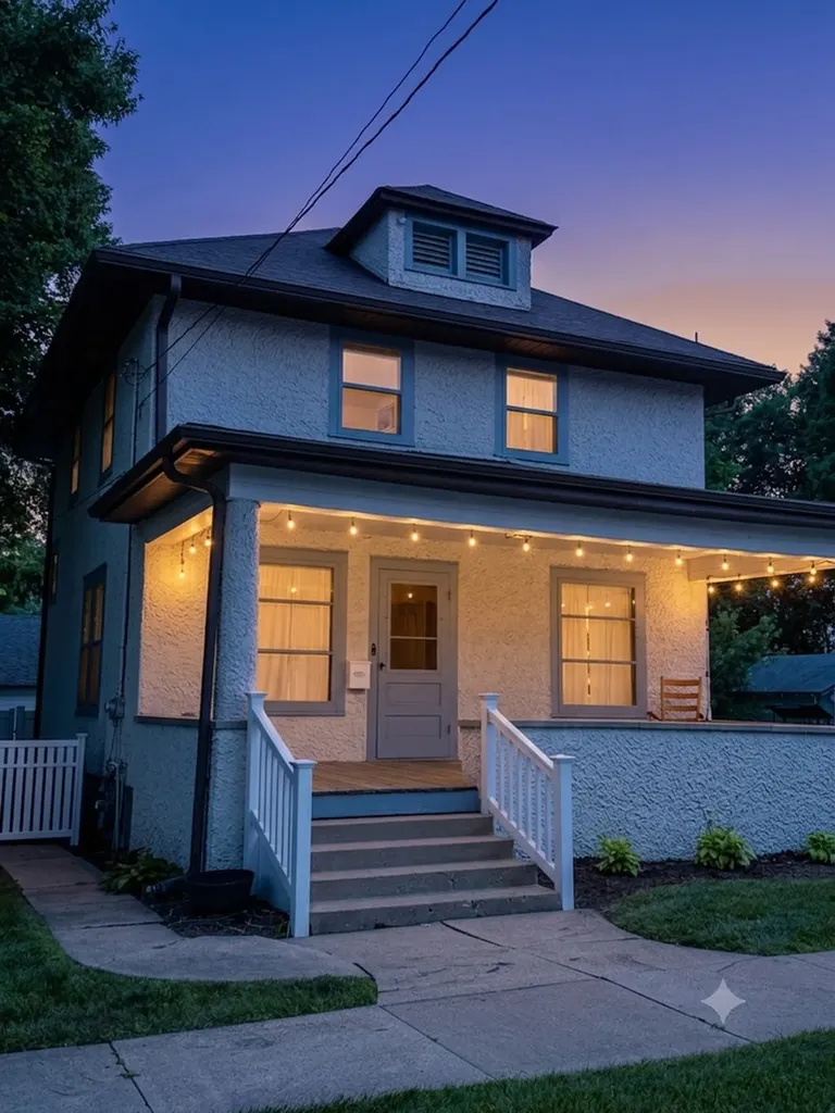 124 East Sunnyside Avenue Libertyville IL 60048