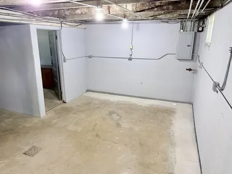 124 East Sunnyside Avenue Libertyville IL 60048