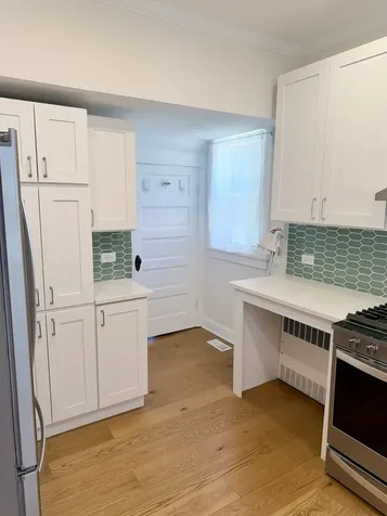 124 East Sunnyside Avenue Libertyville IL 60048
