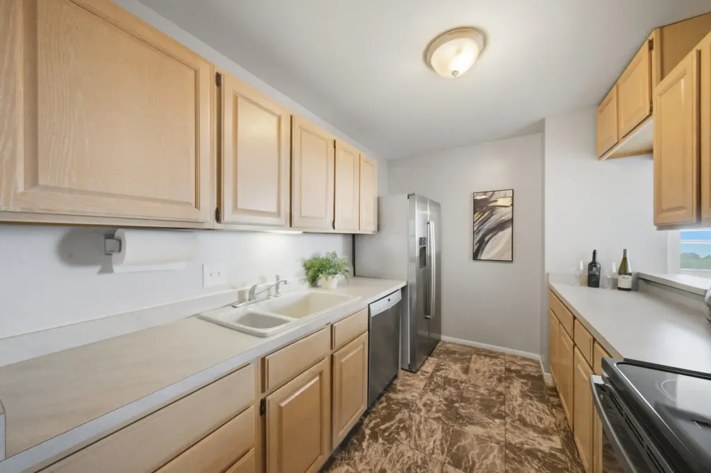 3550 North Lake Shore Drive Chicago IL 60657