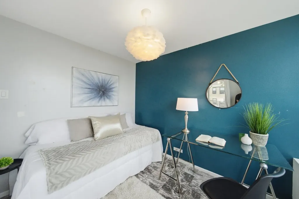 3550 North Lake Shore Drive Chicago IL 60657