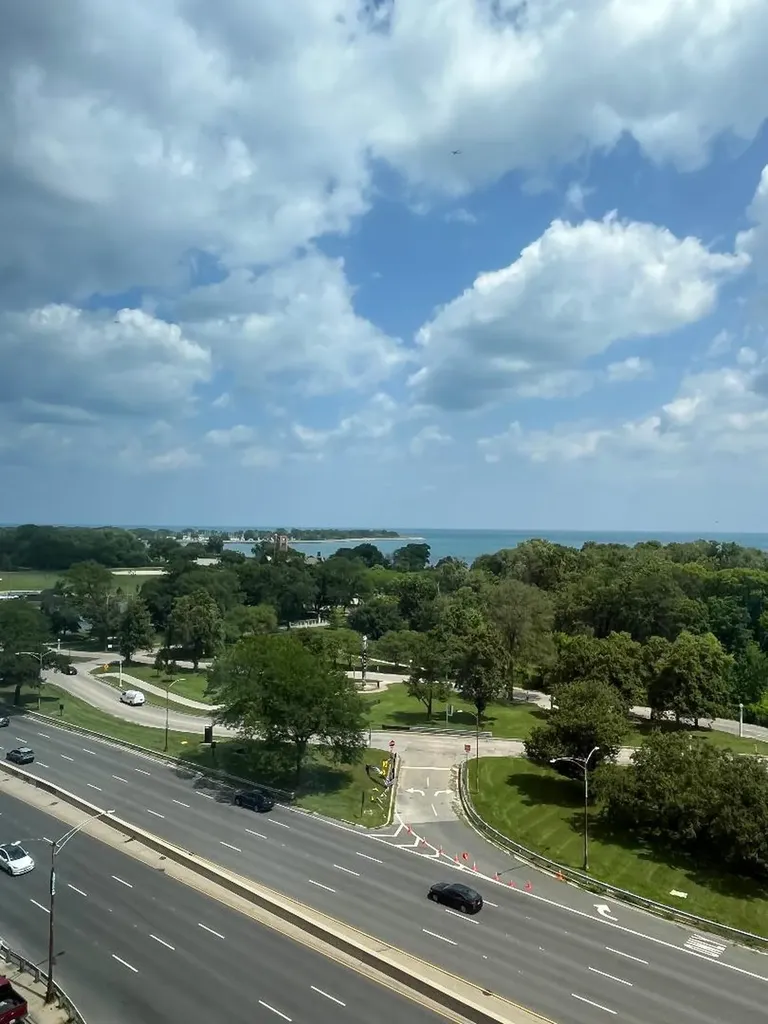 3550 North Lake Shore Drive Chicago IL 60657