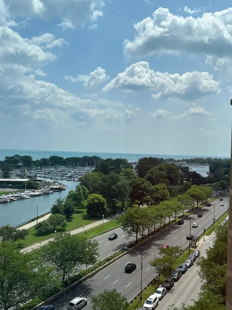 3550 North Lake Shore Drive Chicago IL 60657