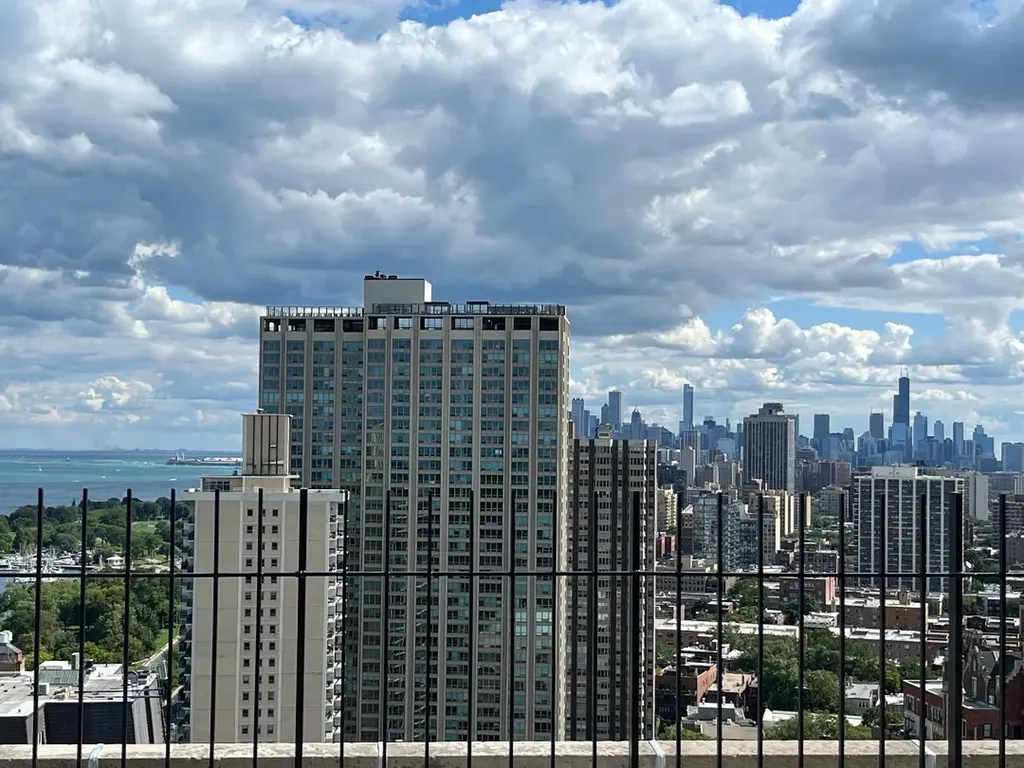 3550 North Lake Shore Drive Chicago IL 60657