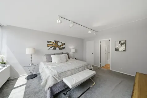 3550 North Lake Shore Drive Chicago IL 60657