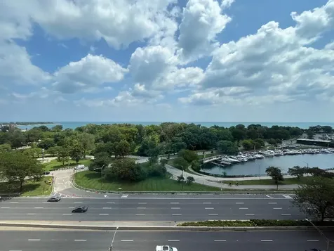3550 North Lake Shore Drive Chicago IL 60657
