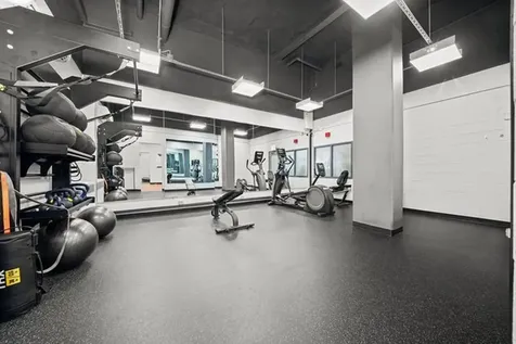 3550 North Lake Shore Drive Chicago IL 60657