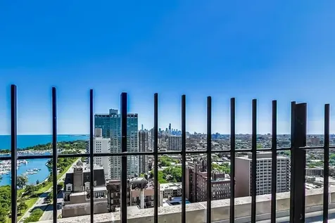3550 North Lake Shore Drive Chicago IL 60657