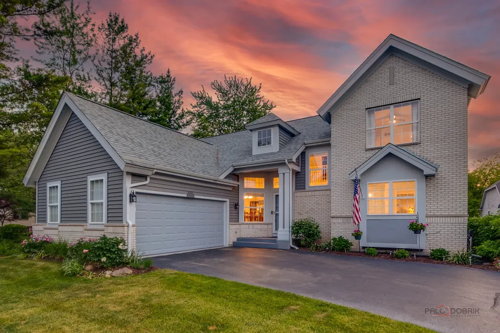 540 Bunker Hill Court Mundelein IL 60060