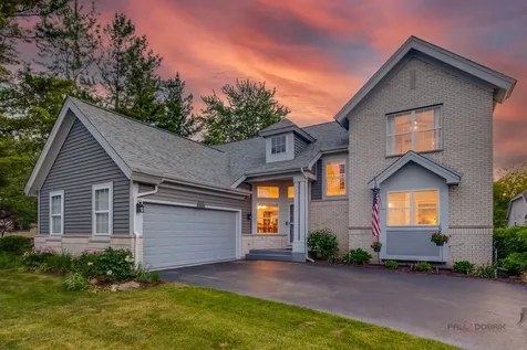 540 Bunker Hill Court Mundelein IL 60060