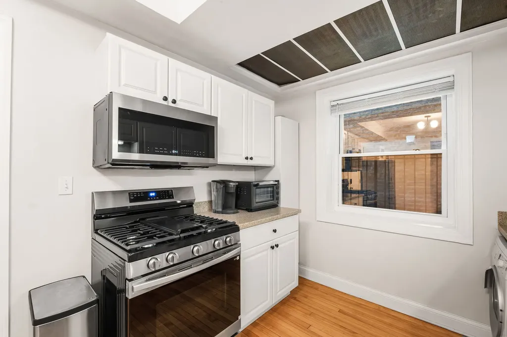 4727 North Paulina Street Chicago IL 60640