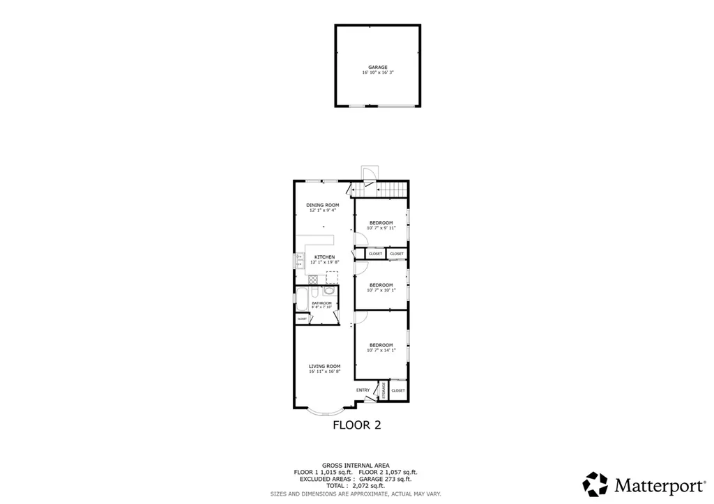 8525 South Keeler Avenue Chicago IL 60652