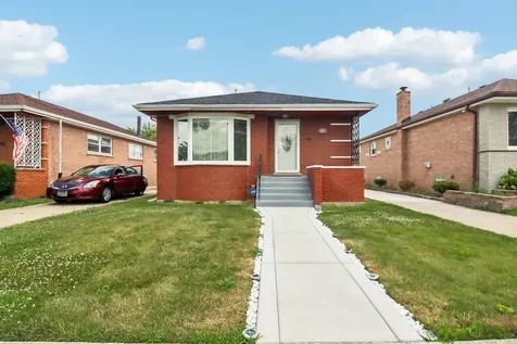 8525 South Keeler Avenue Chicago IL 60652