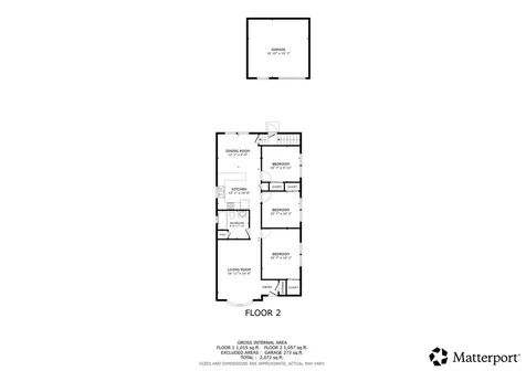 8525 South Keeler Avenue Chicago IL 60652