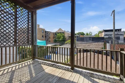 1213 West Addison Street Chicago IL 60613