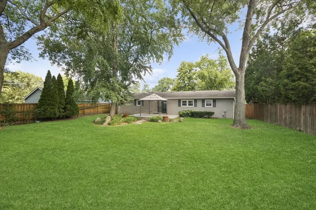 613 65TH Street Downers Grove IL 60516