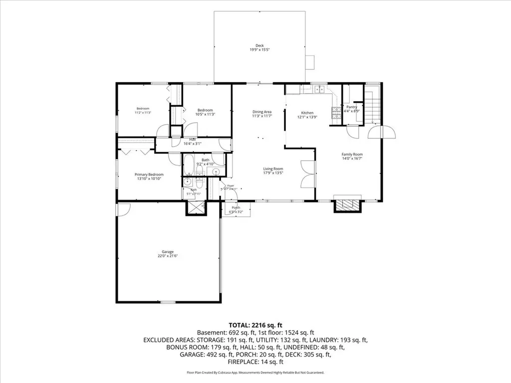 613 65TH Street Downers Grove IL 60516