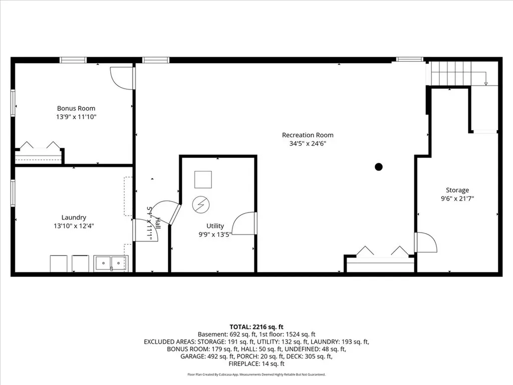 613 65TH Street Downers Grove IL 60516